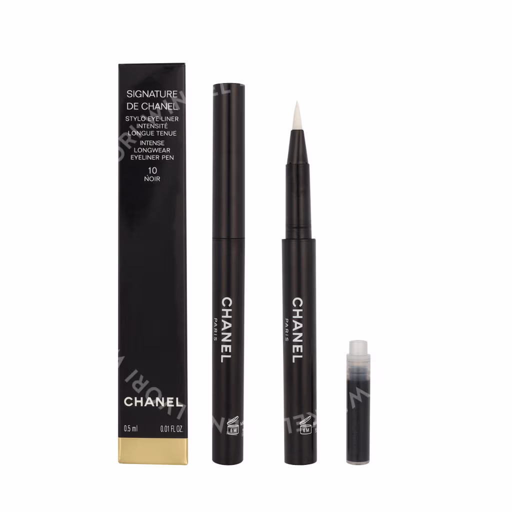 Chanel Chanel Signature Intense Longwear Eyeliner Pen — foto 3