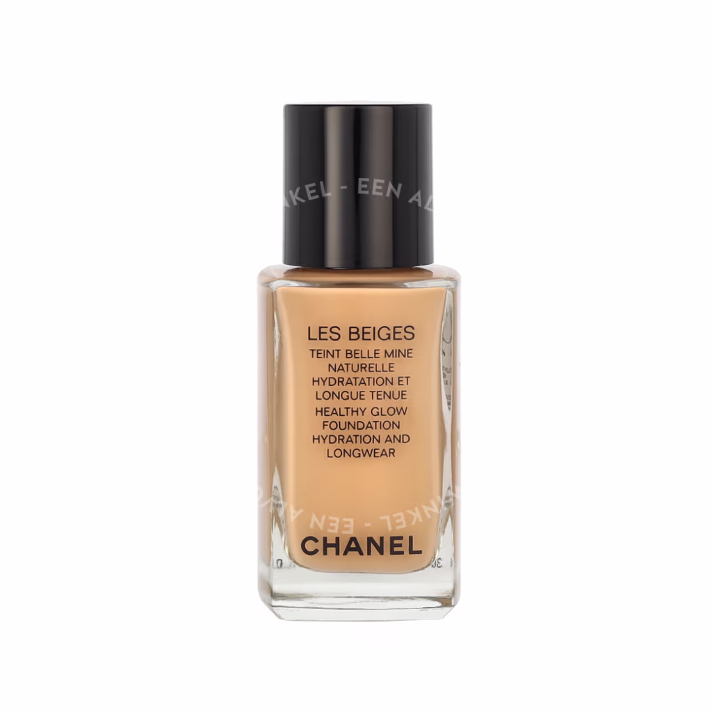 Chanel Chanel Les Beiges Healthy Glow Foundation — BD41