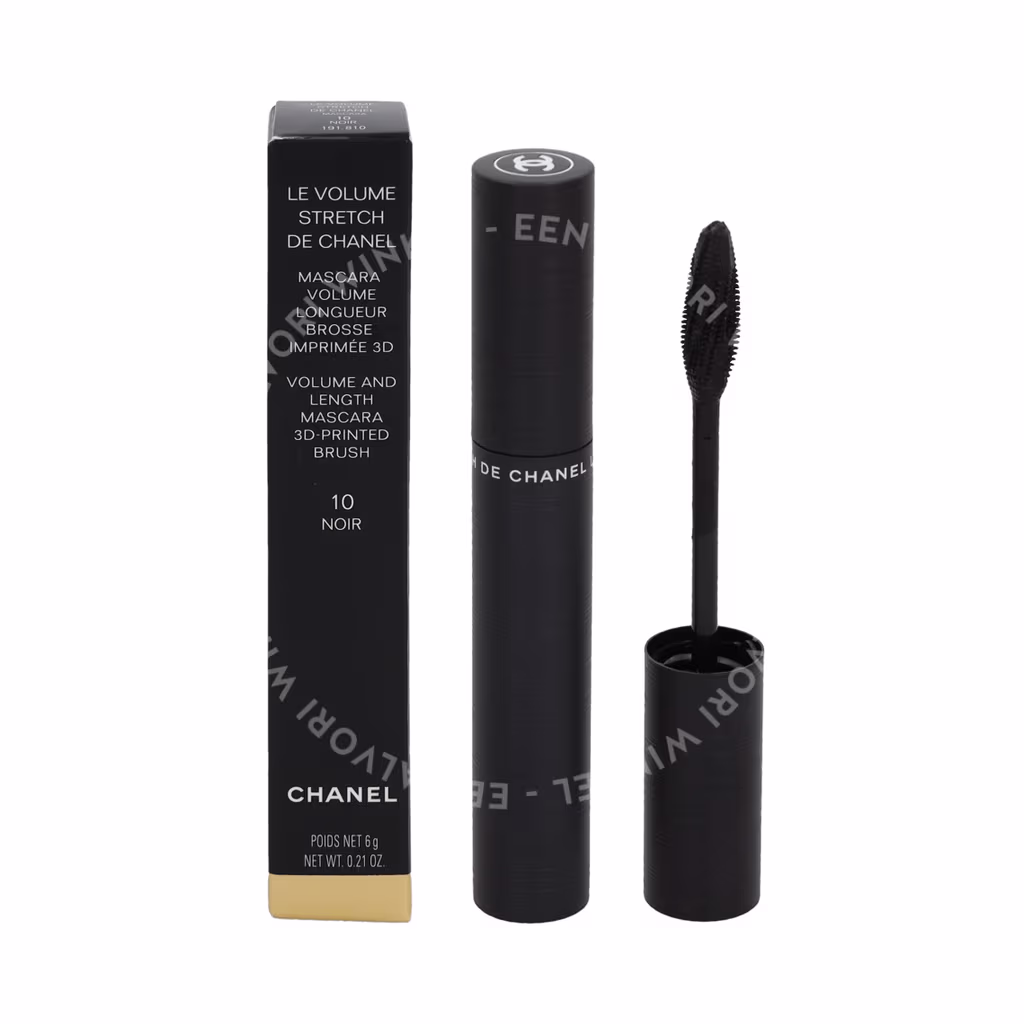 Chanel Chanel Le Volume Stretch De Chanel — foto 3