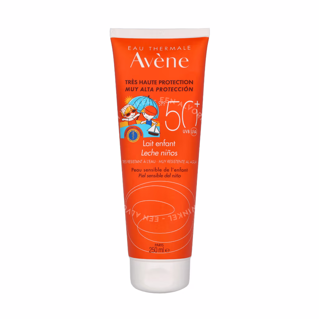 Avene Avene Sun Very High Protection Lotion SPF50+ Children