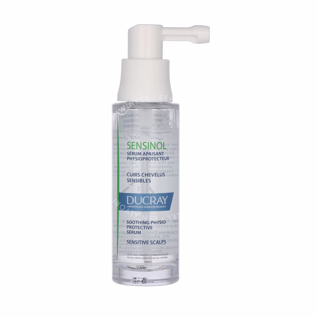Ducray Ducray Sensinol Physio-Protective Serum
