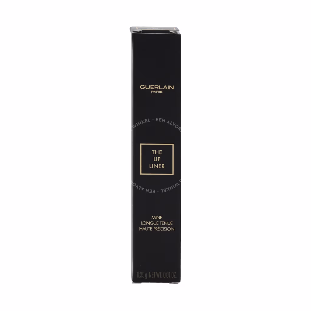Guerlain Guerlain The Lip Liner Lasting Colour — foto 2