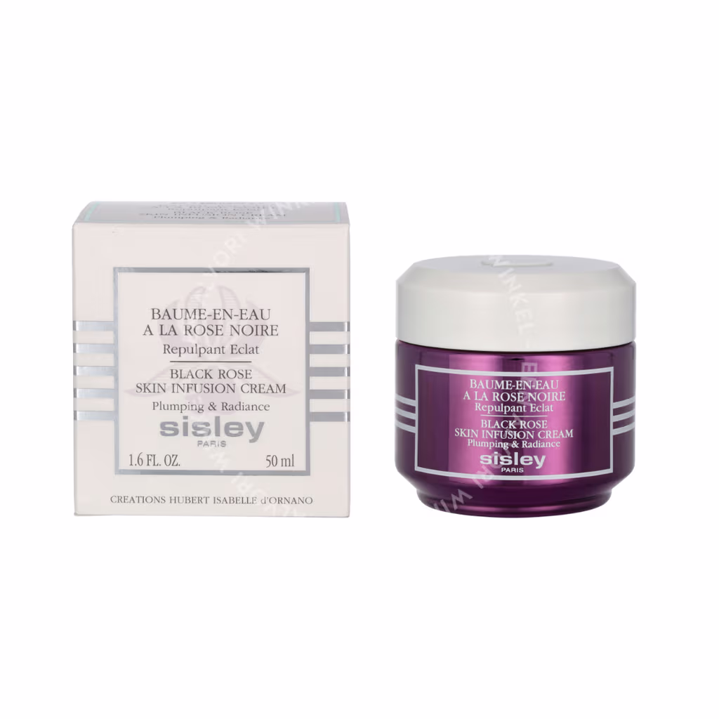 Sisley Sisley Black Rose Skin Infusion Cream — foto 3
