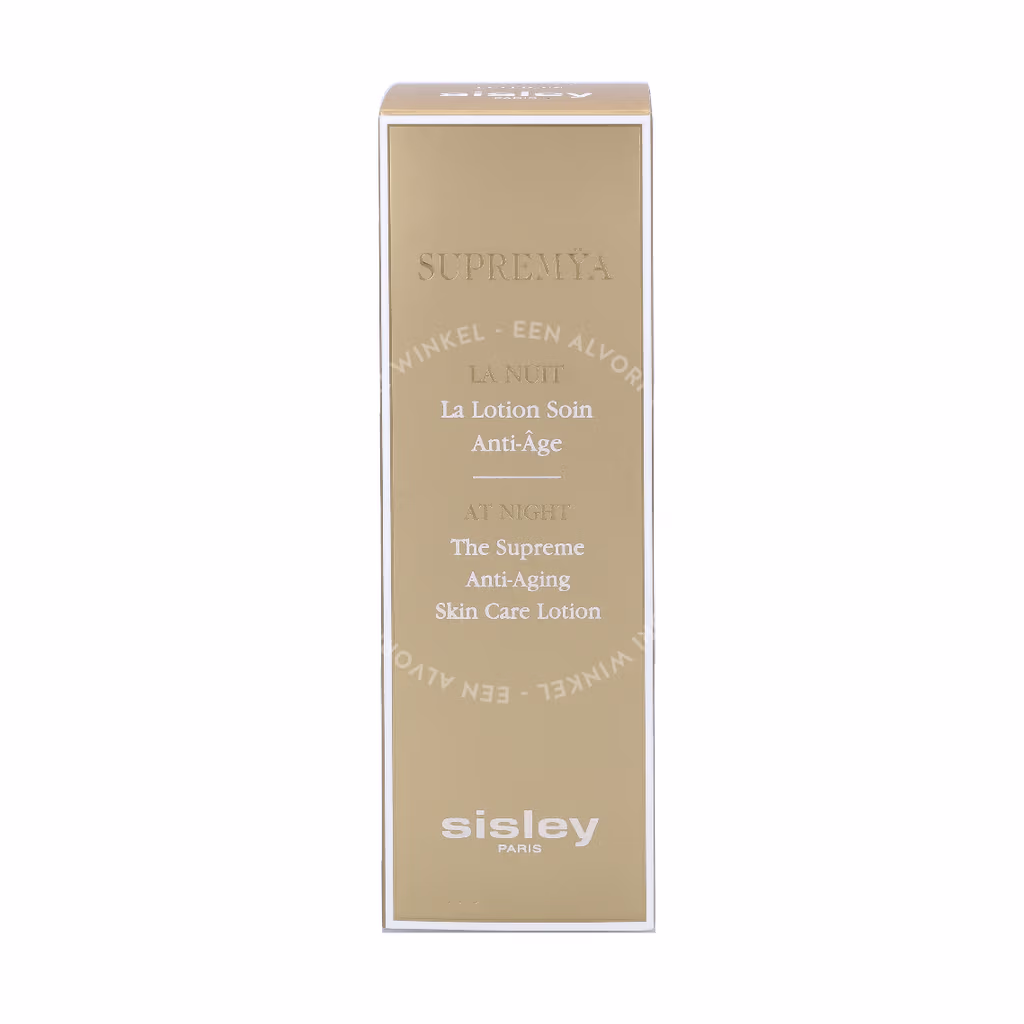Sisley Sisley Supremya The Supreme Anti-Aging Skin Care Lotion — foto 2