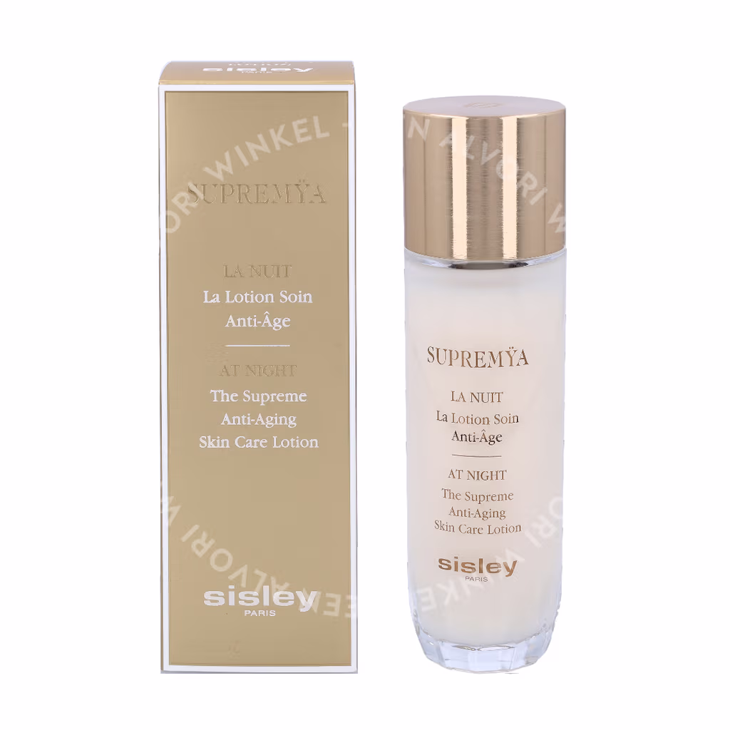 Sisley Sisley Supremya The Supreme Anti-Aging Skin Care Lotion — foto 3