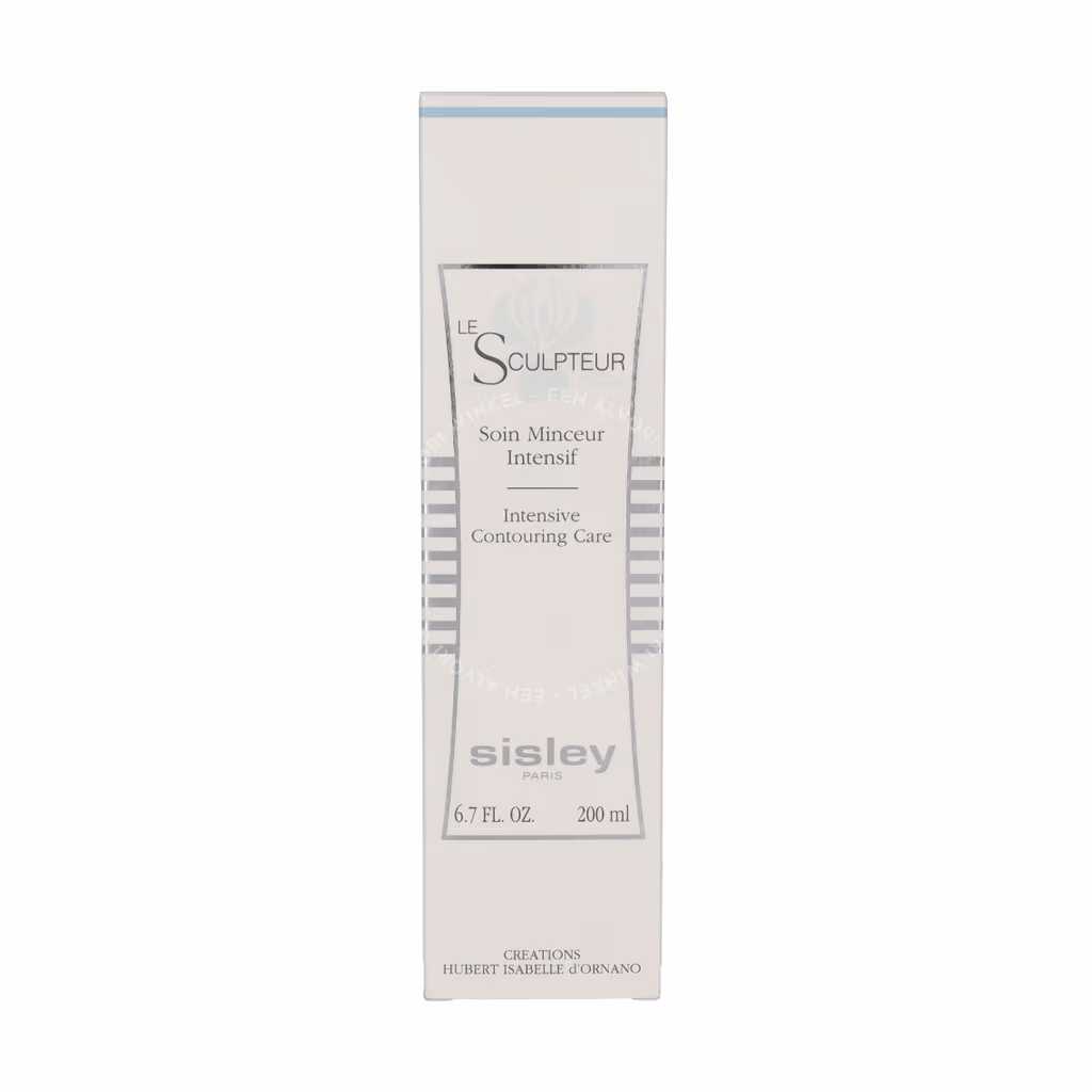 Sisley Sisley Le Sculpteur Intensive Contouring Care — foto 2