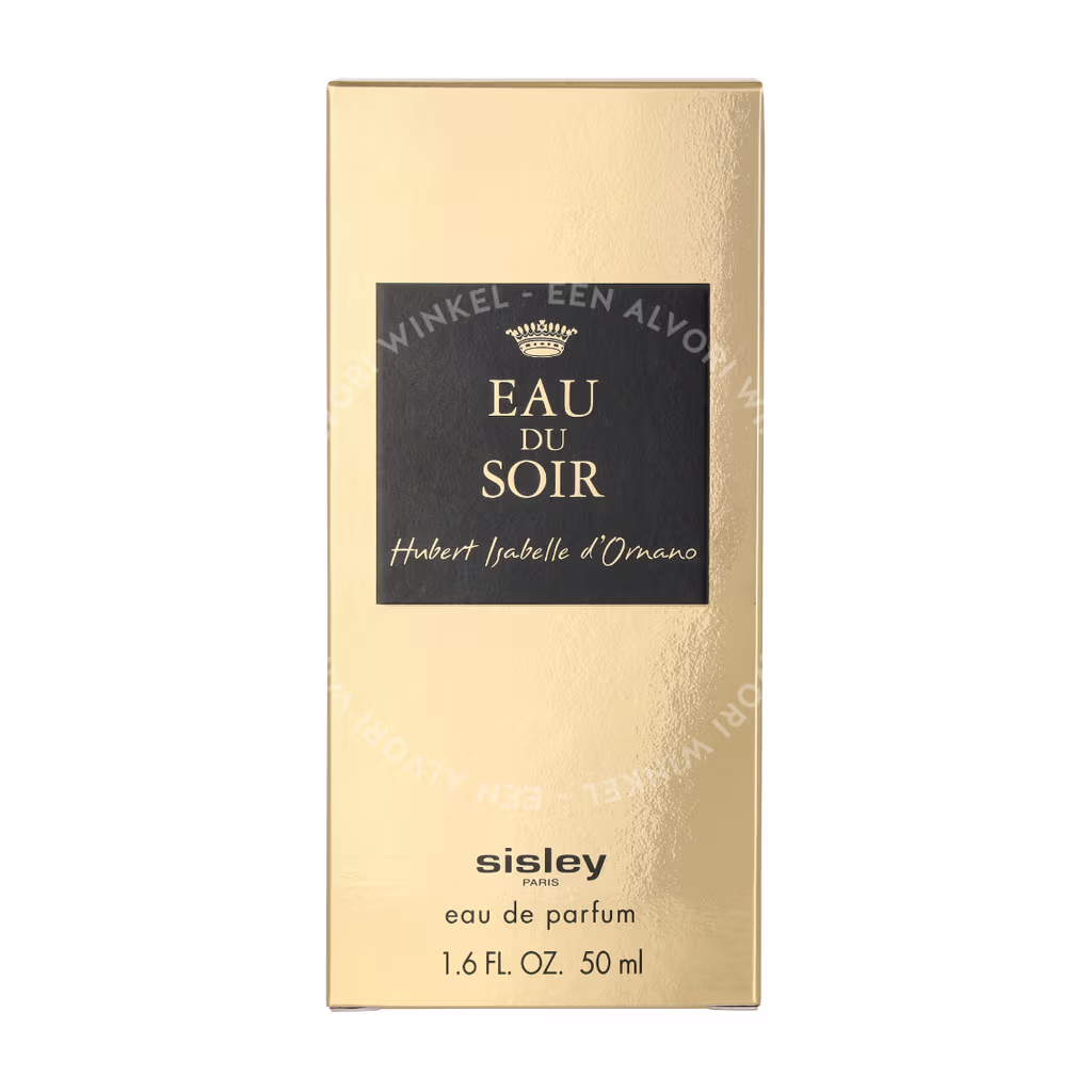 Sisley Sisley Eau Du Soir Edp Spray — foto 2