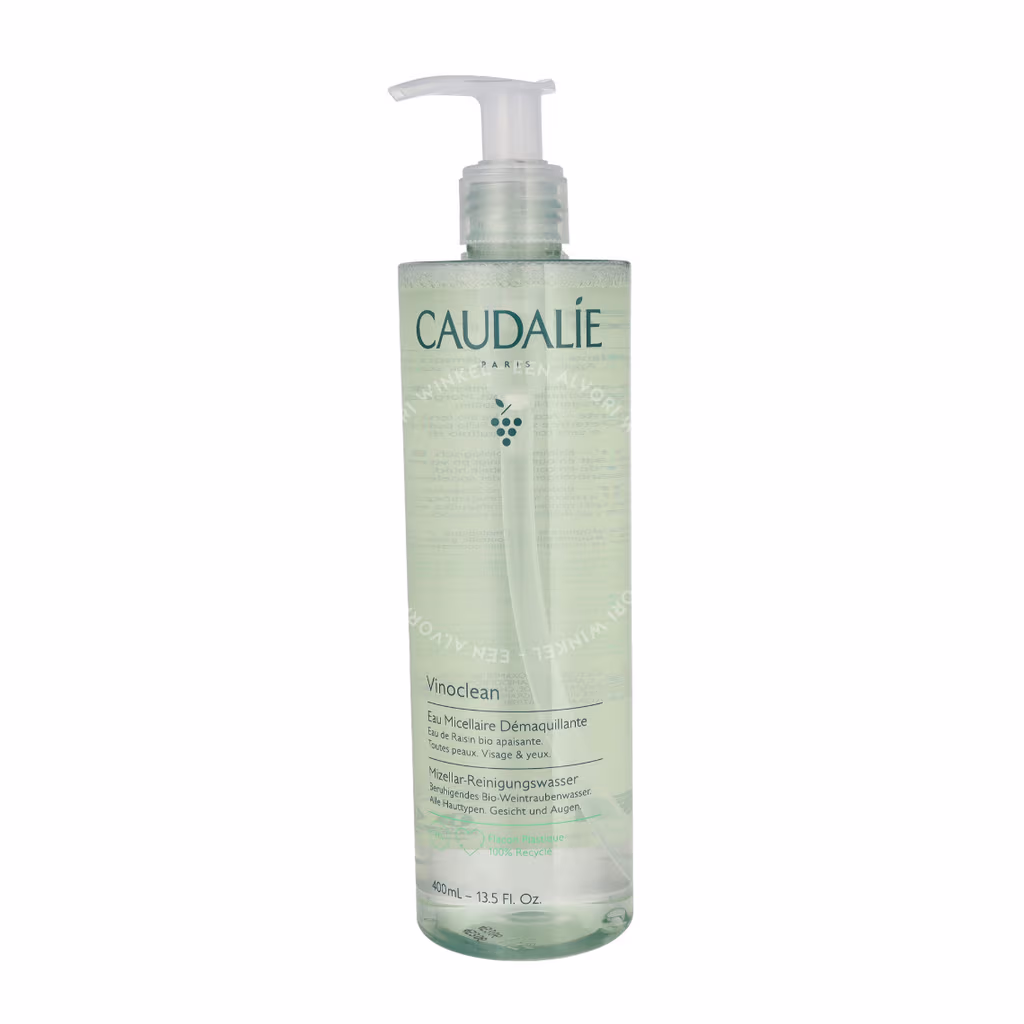 Caudalie Caudalie Vinoclean Micellar Cleansing Water — foto 2