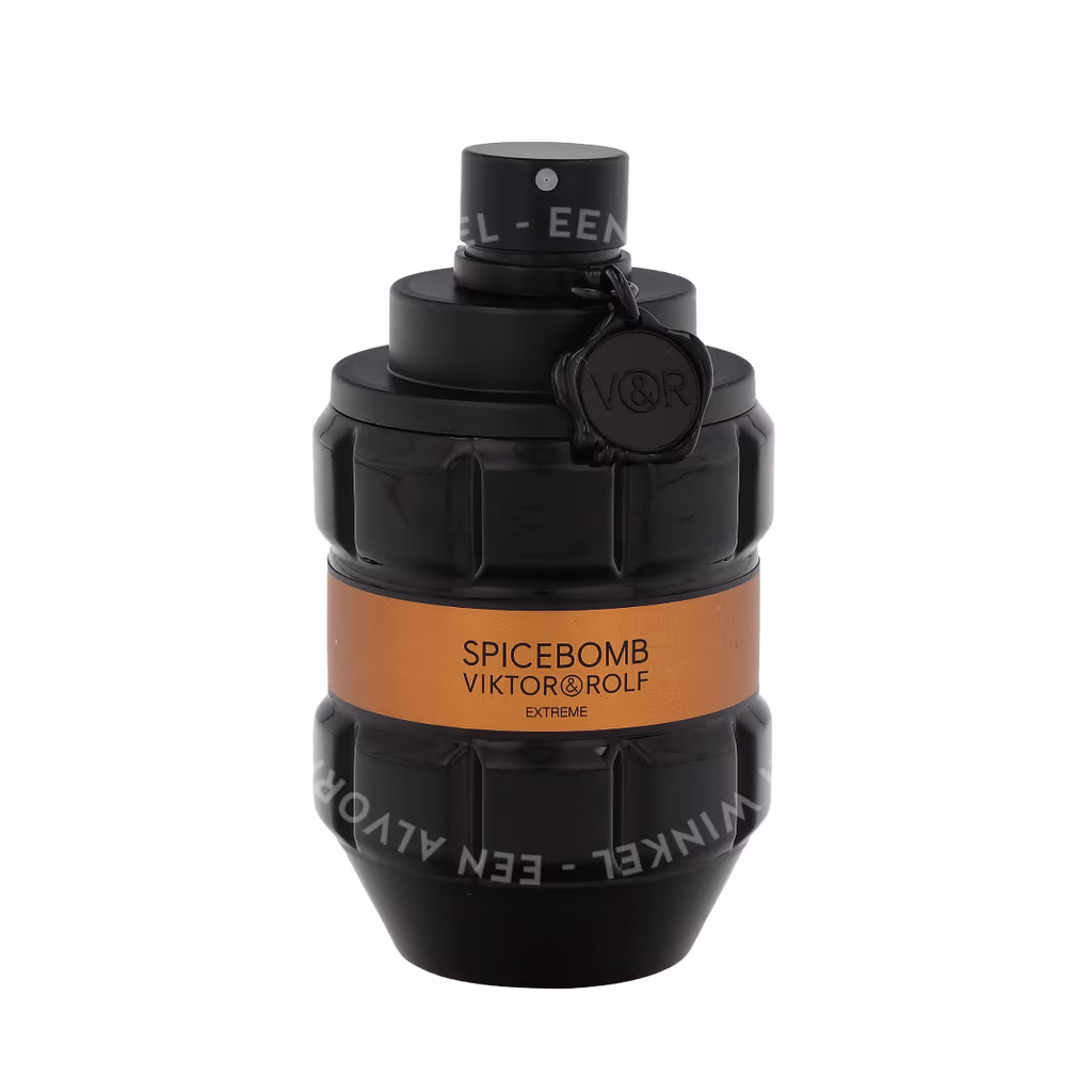 Viktor & Rolf Viktor & Rolf Spicebomb Extreme Edp Spray