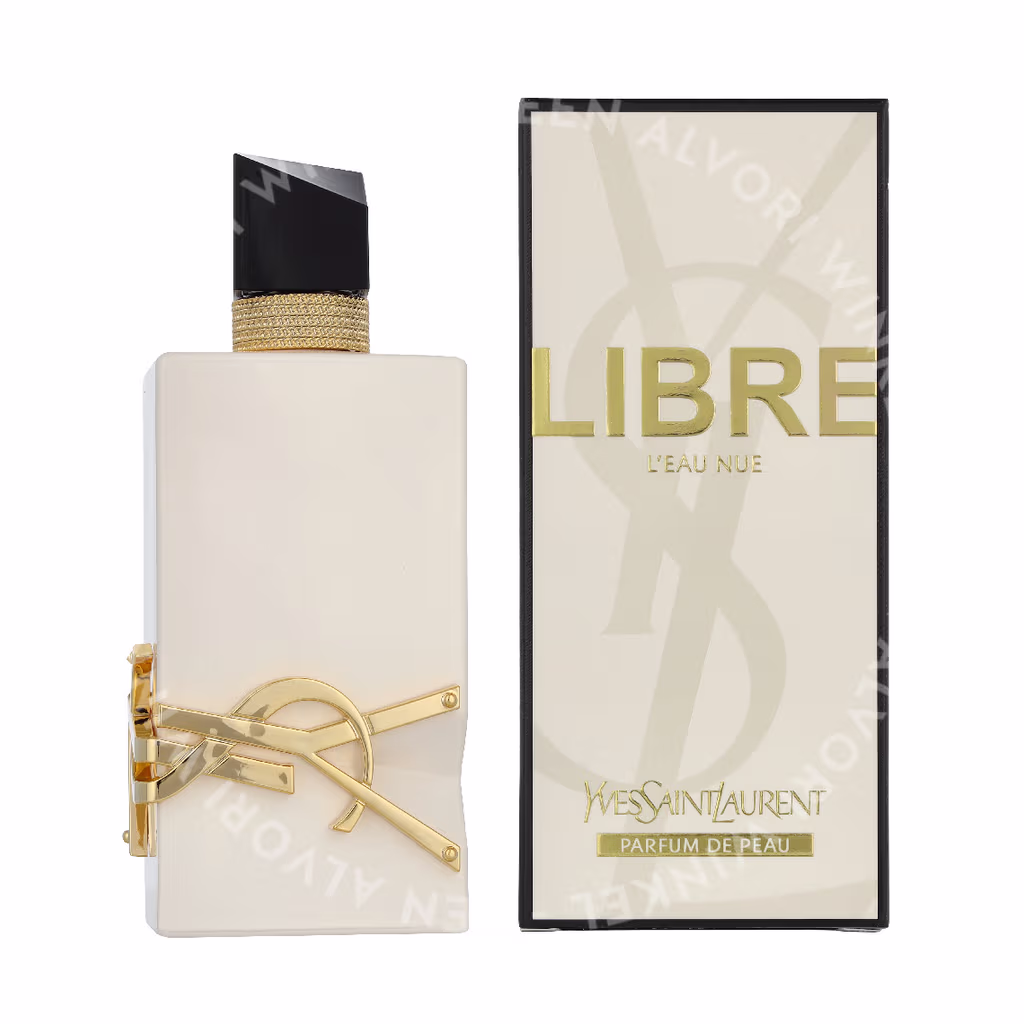 Yves Saint Laurent YSL Libre L’Eau Nue Edp Spray — foto 3