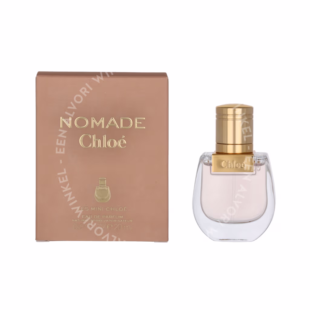 Chloe Chloe Nomade Edp Spray — foto 3