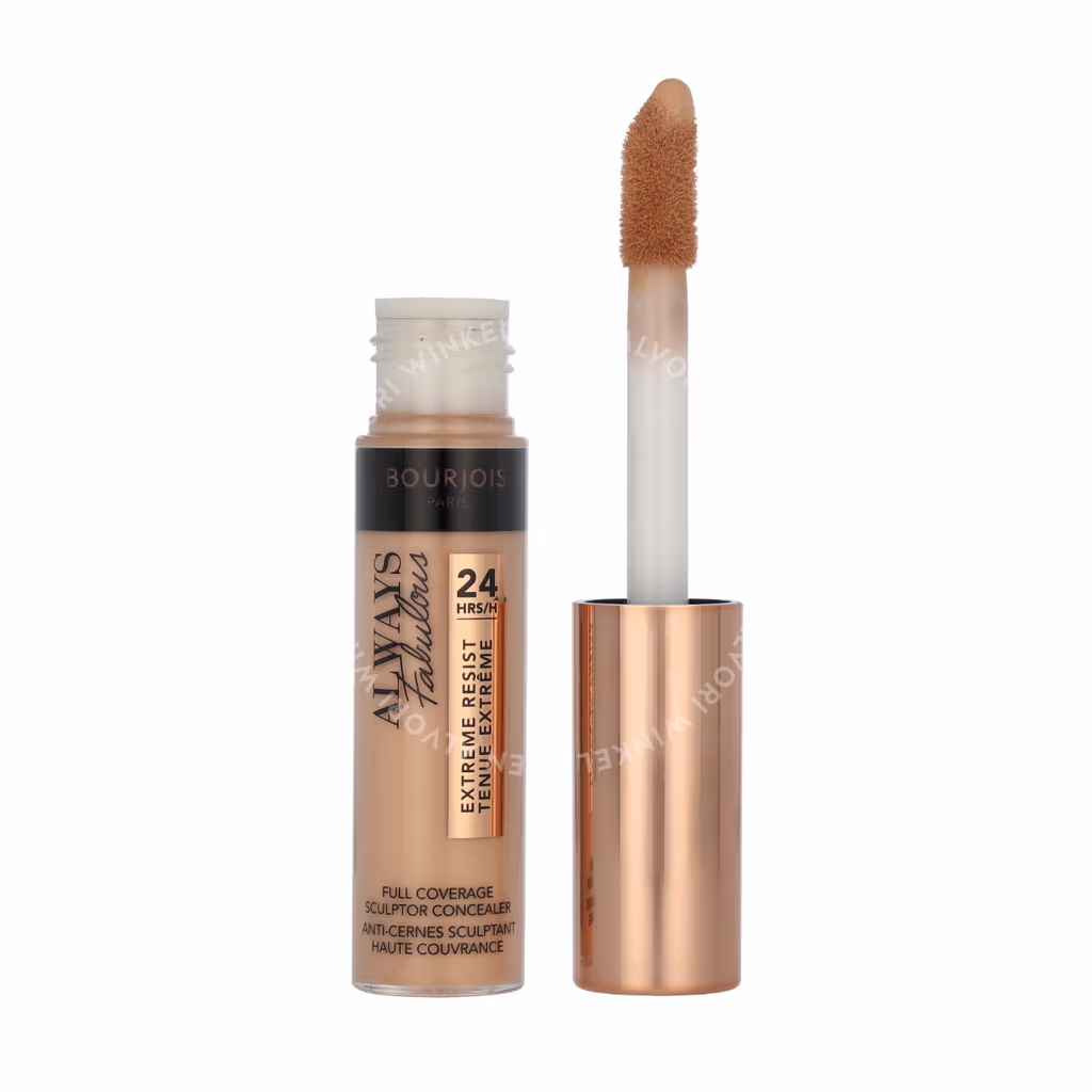 Bourjois Bourjois Always Fabulous Concealer — #350 Light Sand — foto 2