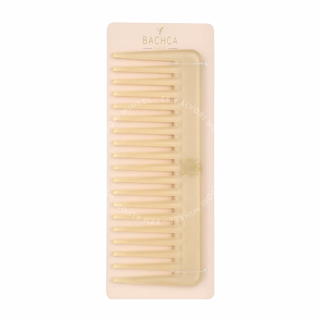 Bachca Paris Bachca Paris Opaline Ivoire Comb — foto 2