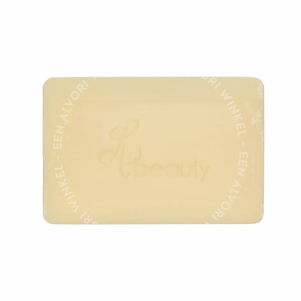 Lh Beauty LH Beauty BIO Mask Soap Enriched With Sweet Almond Oil