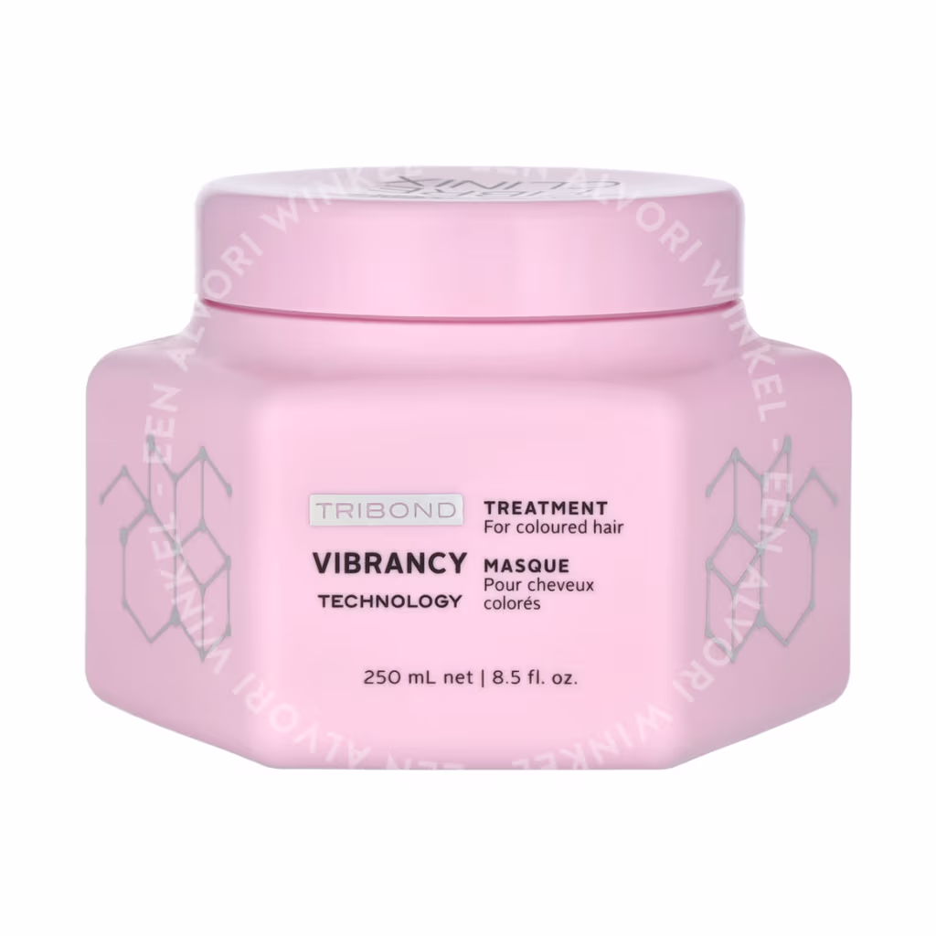 Schwarzkopf Schwarzkopf Fibre Clinix Vibrancy Treatment