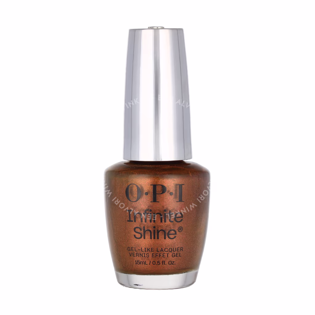 OPI OPI Infinite Shine Nail Lacquer — Stunstoppable — foto 2