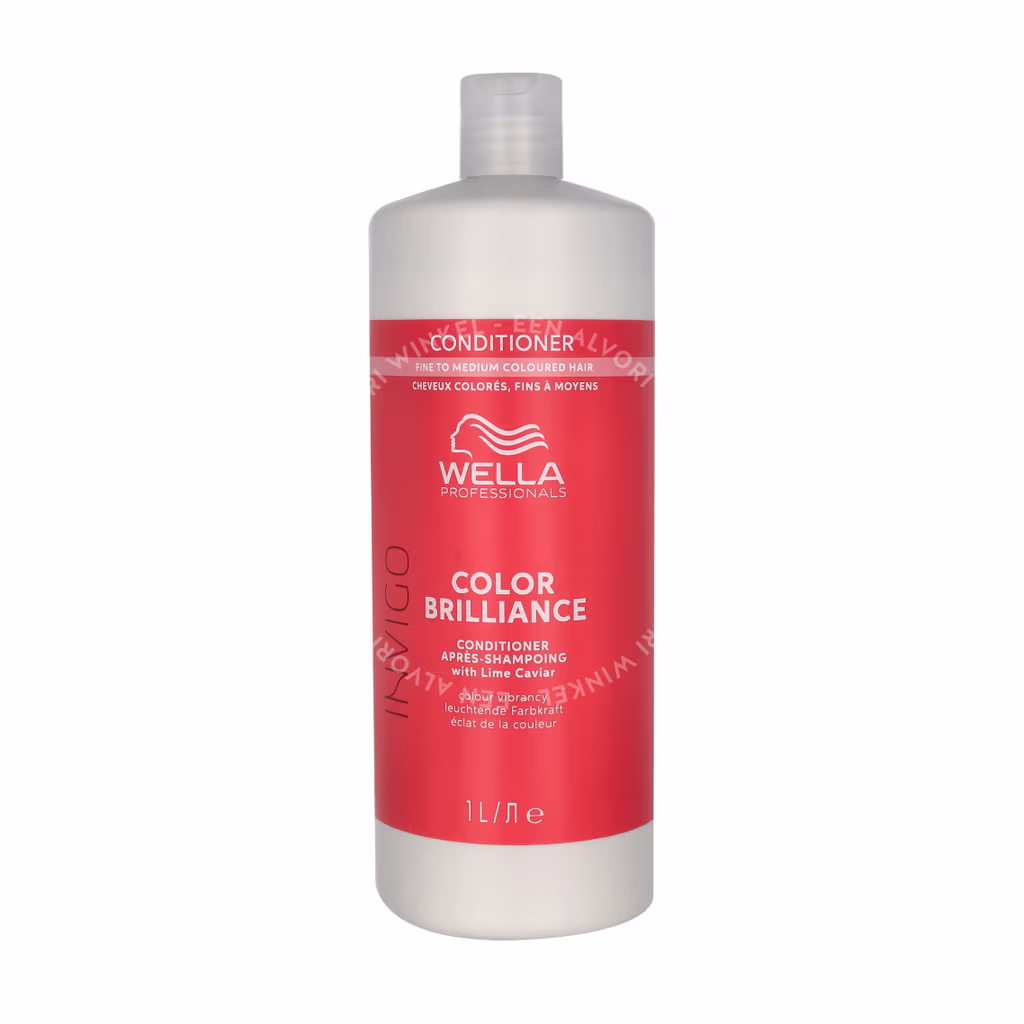 Wella Wella Invigo - Color Brilliance Vibrant Color Conditioner
