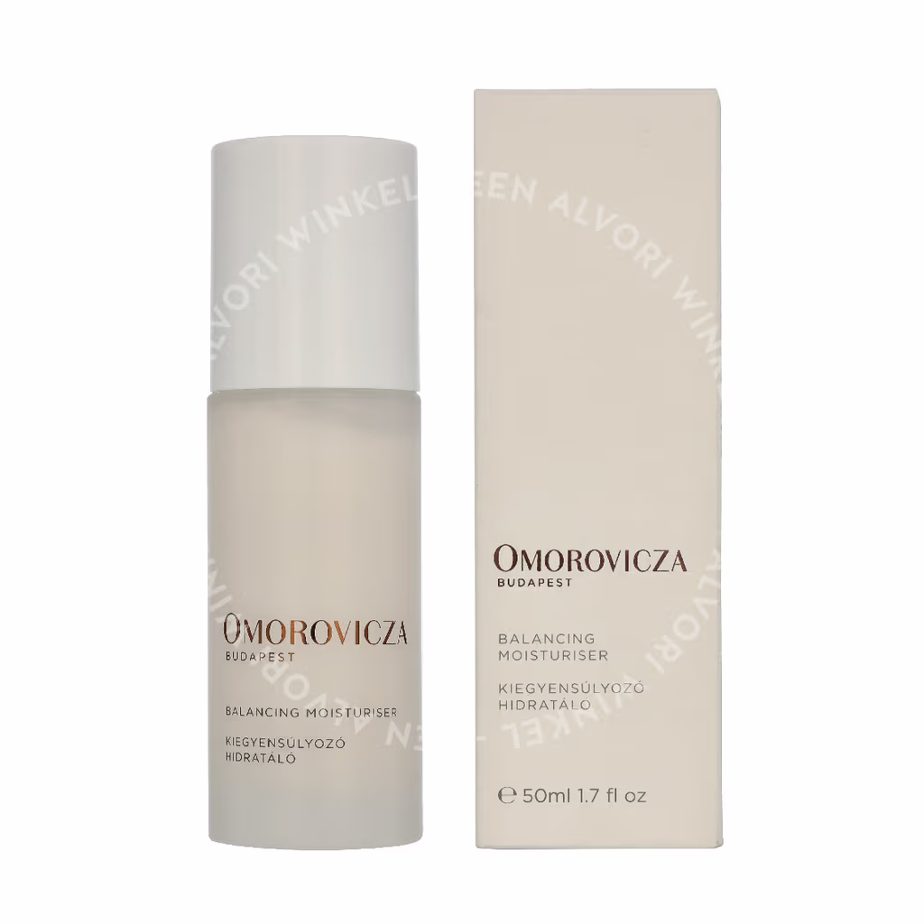 Omorovicza Omorovicza Balancing Moisturiser — foto 3