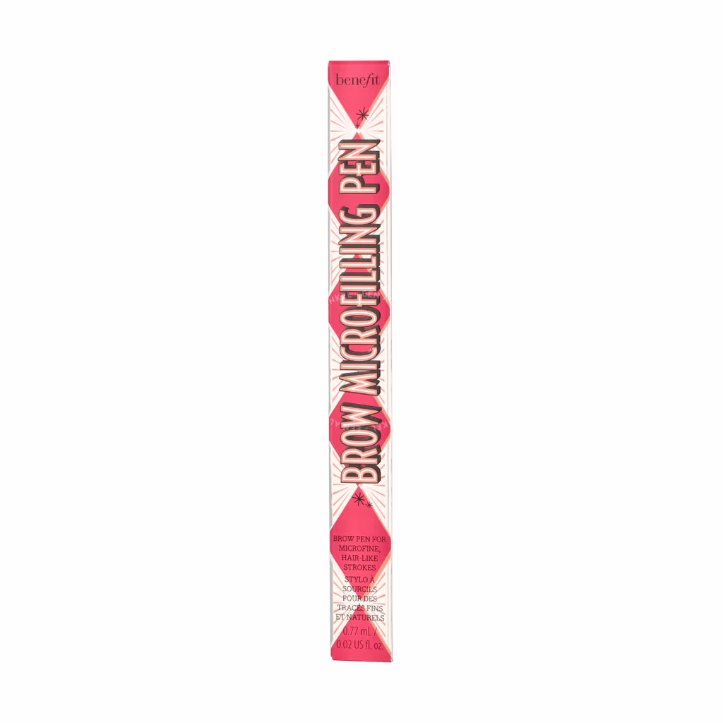 Benefit Benefit Brow Microfilling Pen — Light Brown — foto 2