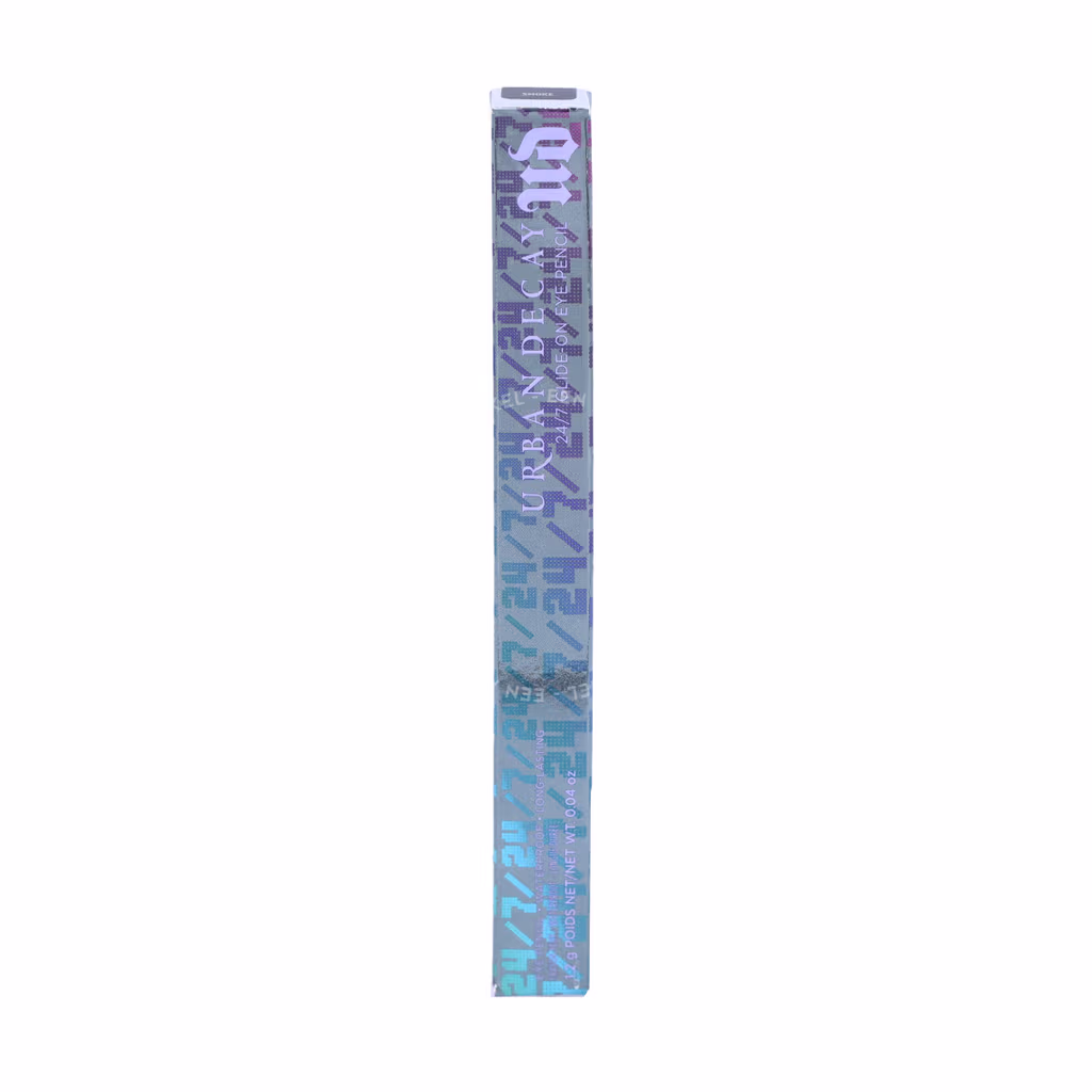 Urban Decay Urban Decay 24/7 Glide-On Eye Pencil Waterproof — Smoke — foto 2