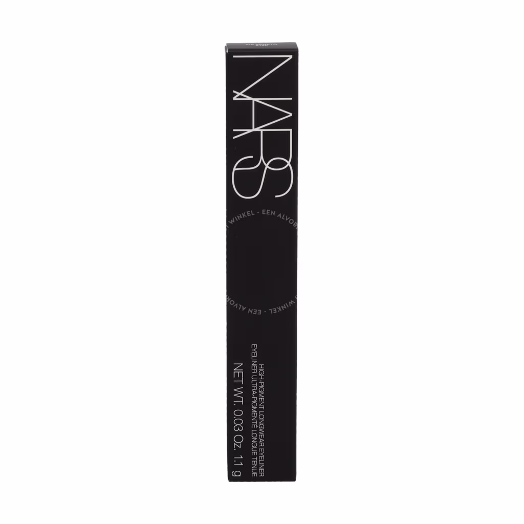 Nars Nars High-Pigment Longwear Eyeliner — foto 2