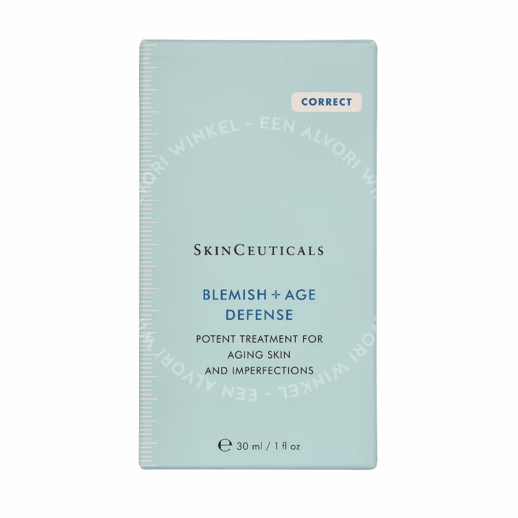 Skinceuticals SkinCeuticals Blemish + Age Defense For Aging Skin And Imperfections — foto 2