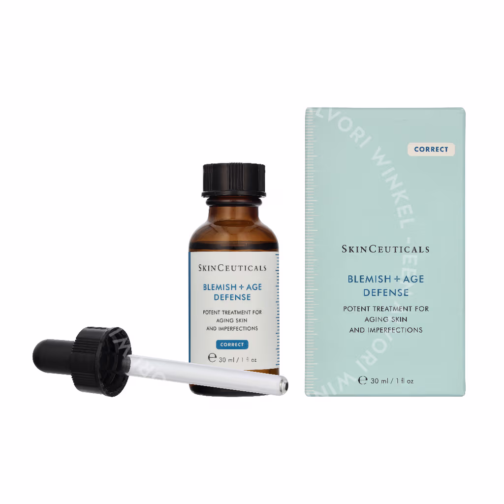 Skinceuticals SkinCeuticals Blemish + Age Defense For Aging Skin And Imperfections — foto 3