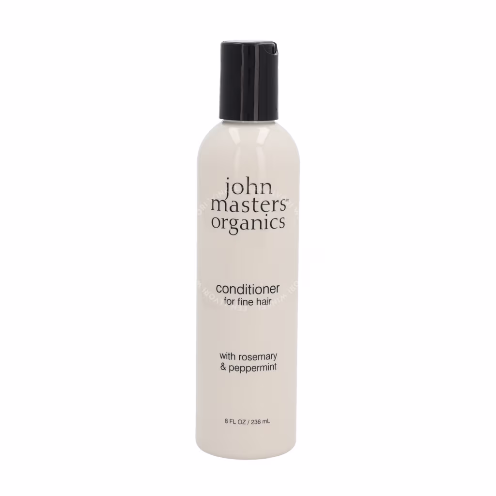 John Master Organic Jmo Rosemary & Peppermint Conditioner