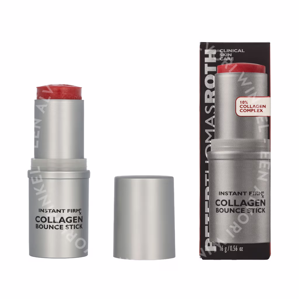 P.T. Roth P.T. Roth Instant FirmX Collagen Bounce Stick — Blush Glow — foto 3