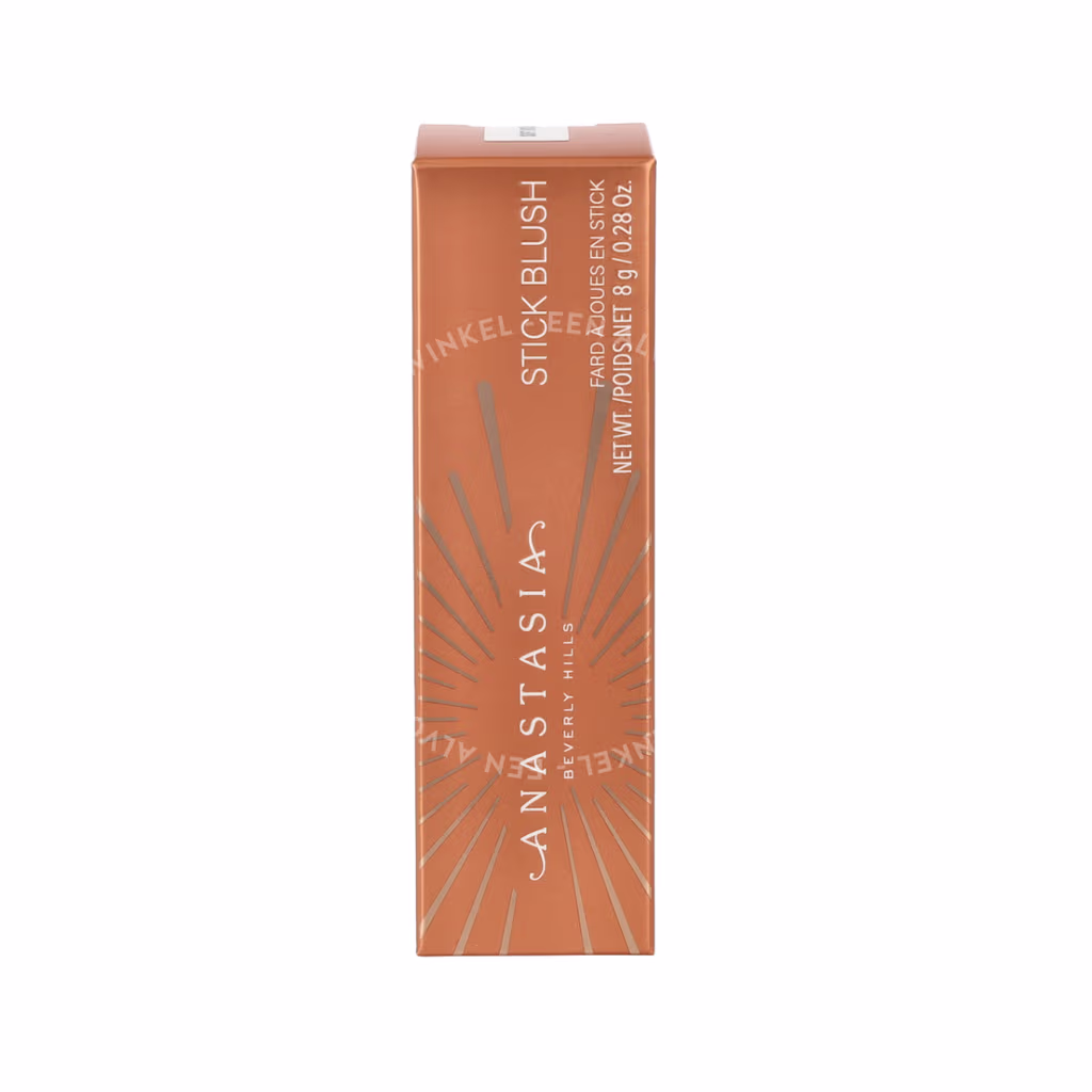 Anastasia Beverly Hills Anastasia Beverly Hills Stick Blush — Soft Rose — foto 2