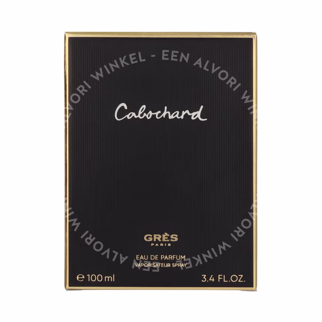 Gres Gres Cabochard Edp Spray — foto 2