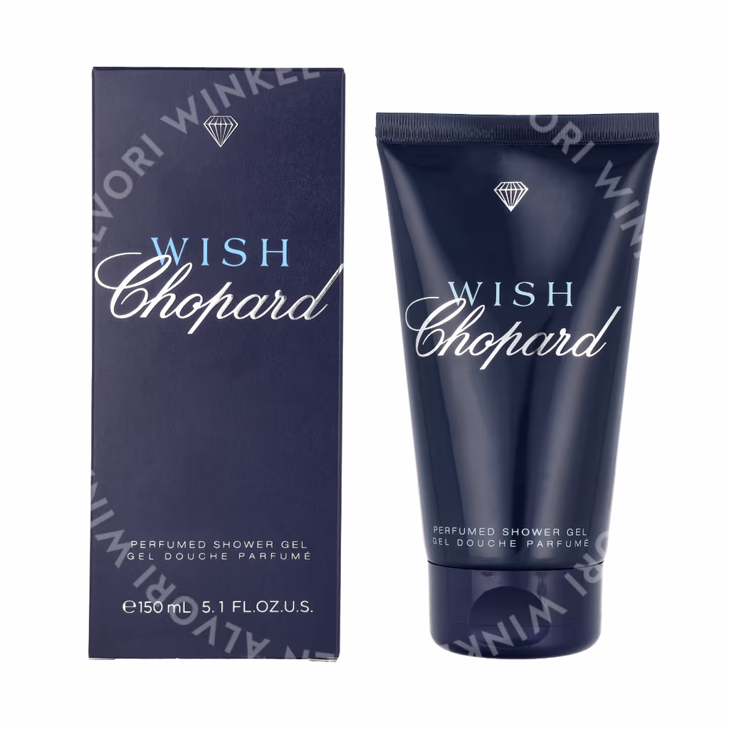 Chopard Chopard Wish Perfumed Shower Gel — foto 3