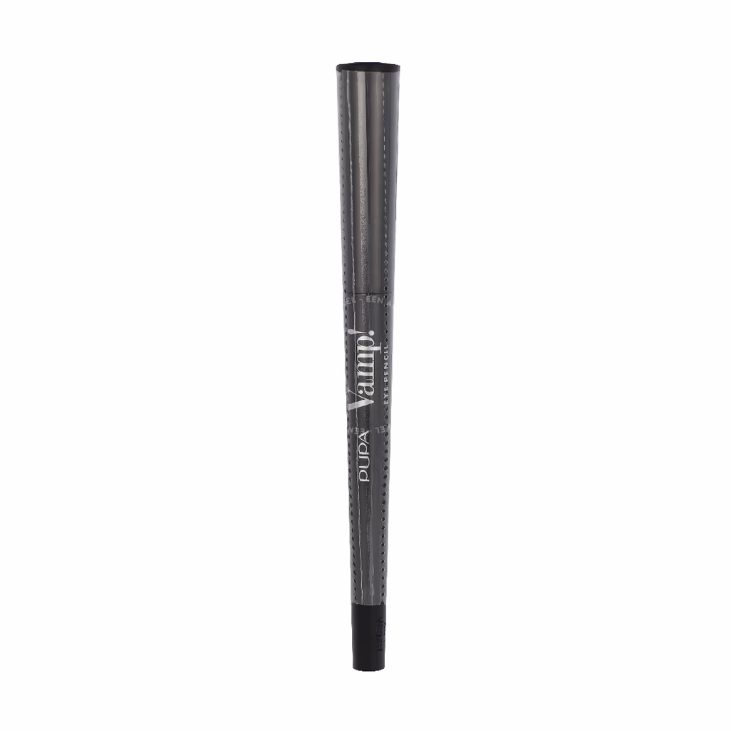Pupa Milano Pupa Vamp! Eye Pencil 2 In 1 Eyeliner And Kajal Waterproof — #402 Seductive Sapphire — foto 2