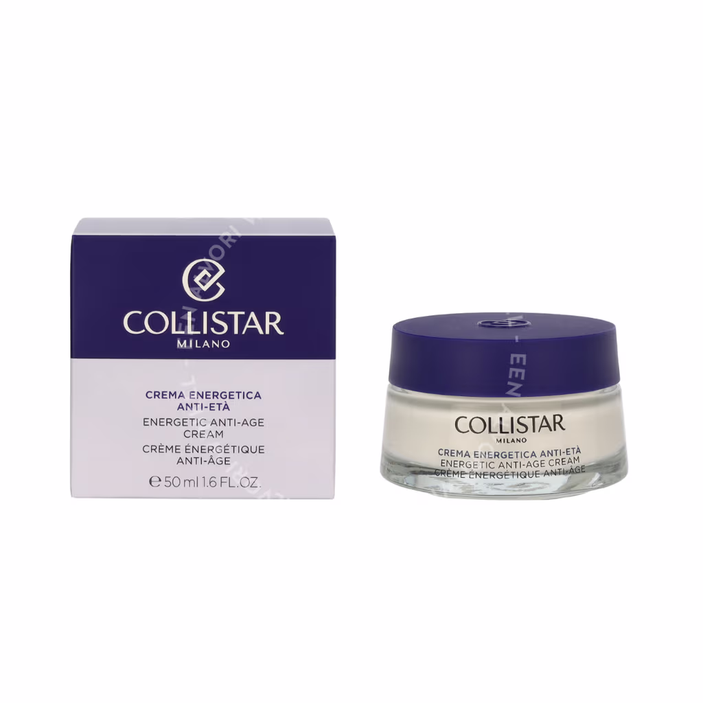 Collistar Collistar Energetic Anti-Age Cream — foto 3