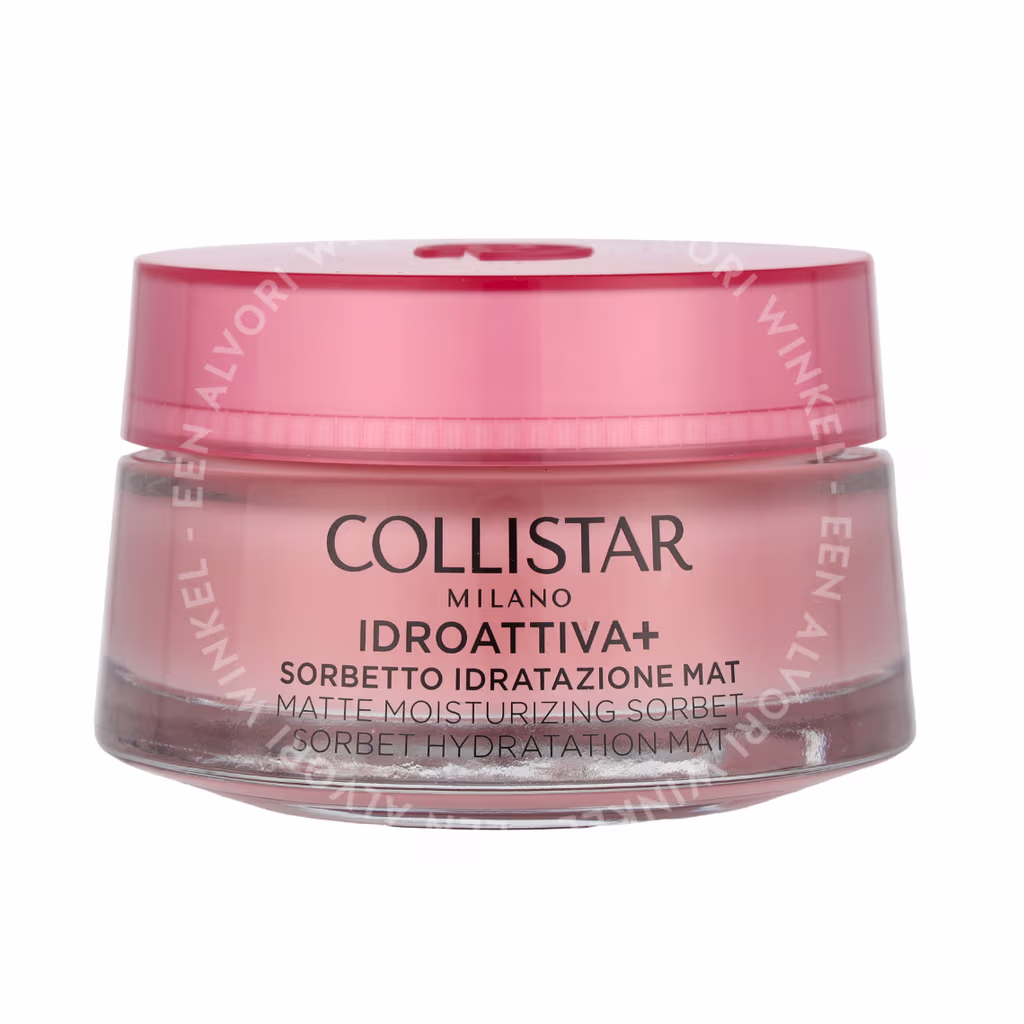 Collistar Collistar Idro Attiva+ Matte Moisturizing Sorbet