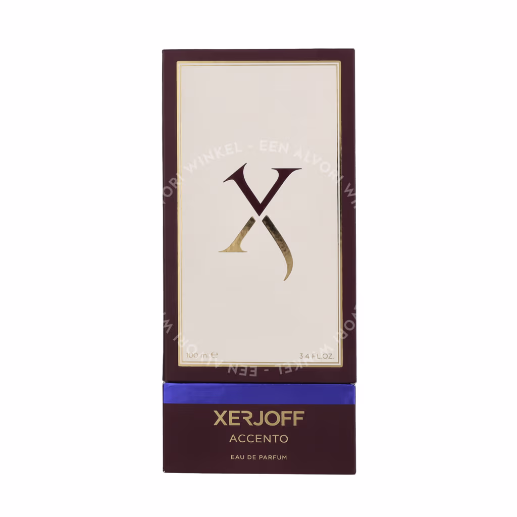 Xerjoff Xerjoff Sospiro Accento Edp Spray — foto 2