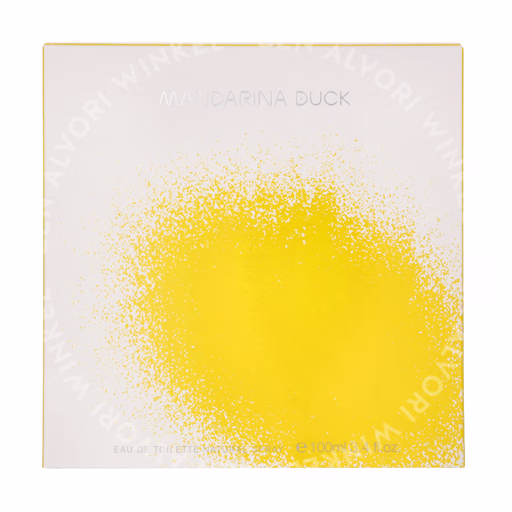 Mandarina Duck Mandarina Duck For Woman Edt Spray — foto 2