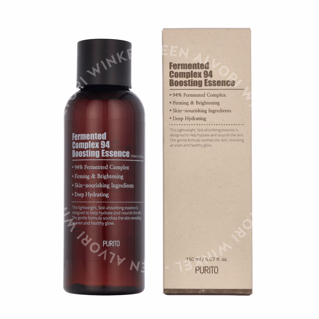 Purito Purito Seoul Fermented Complex 94 Boosting Essence — foto 3
