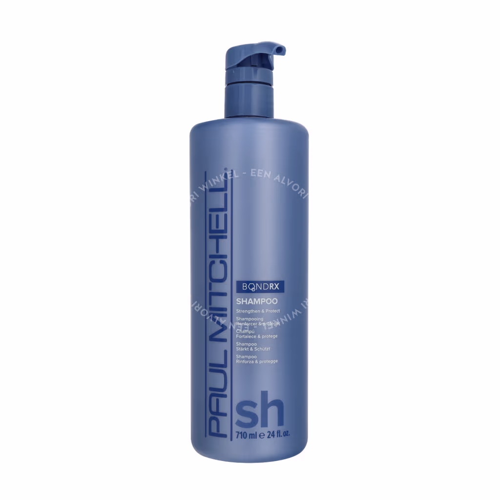 Paul Mitchell Paul Mitchell BondRx Shampoo