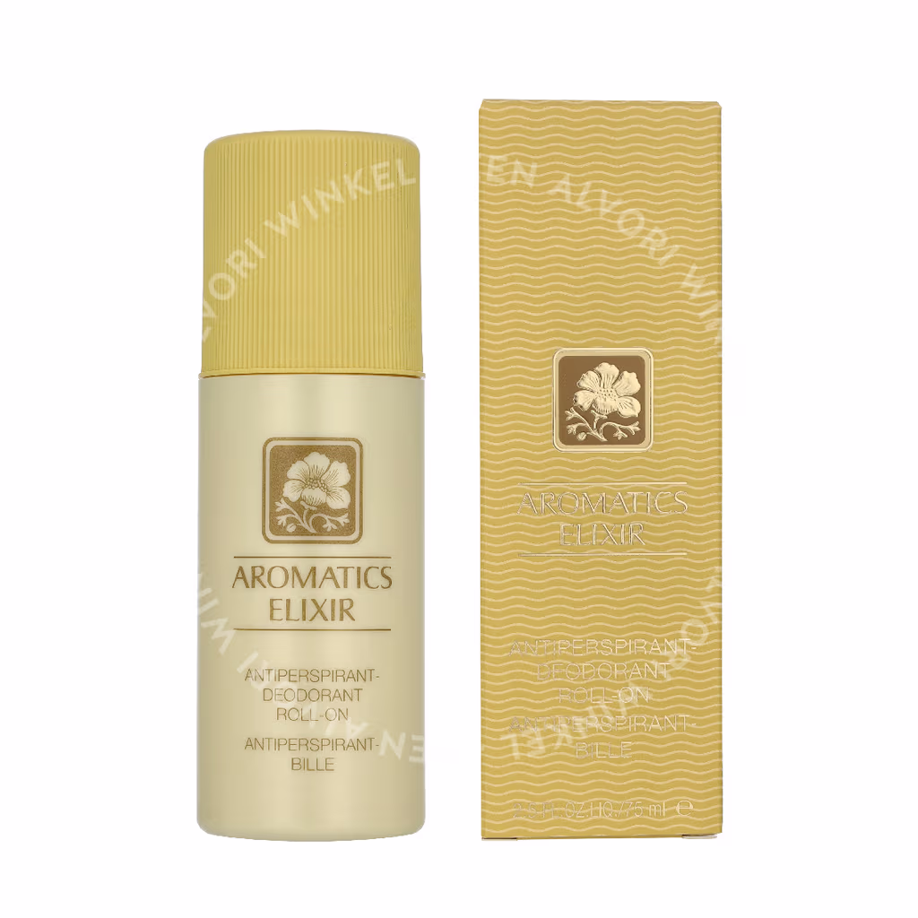 Clinique Clinique Aromatics Elixir Deo Roll On — foto 3