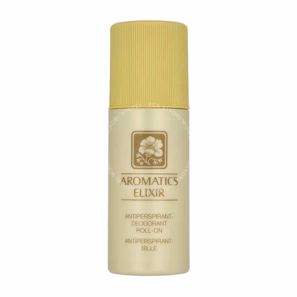 Clinique Clinique Aromatics Elixir Deo Roll On