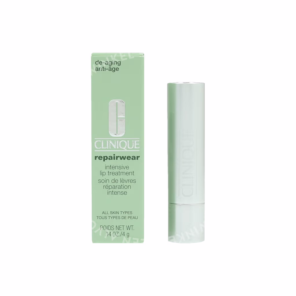 Clinique Clinique Repairwear Intensive Lip Treatment All Skin Types — foto 3