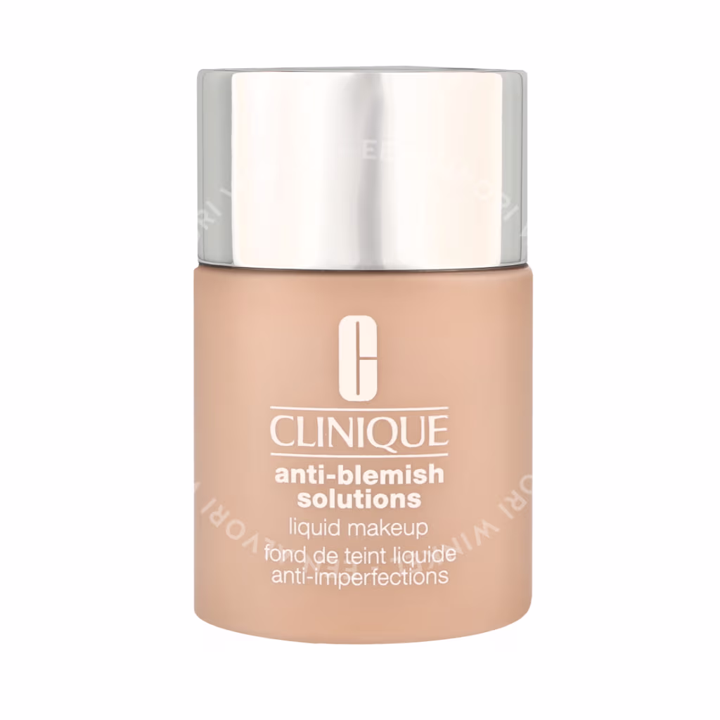 Clinique Clinique Anti-Blemish Solutions Liquid Make-Up — CN52 Neutral
