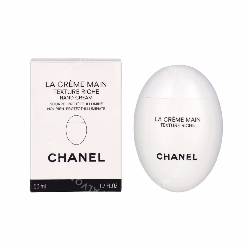 Chanel Chanel La Creme Main Texture Riche Hand Cream — foto 3