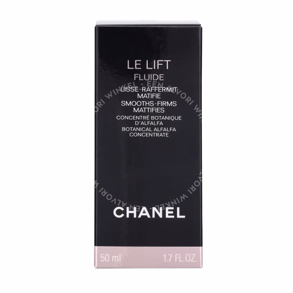 Chanel Chanel Le Lift Fluide — foto 2