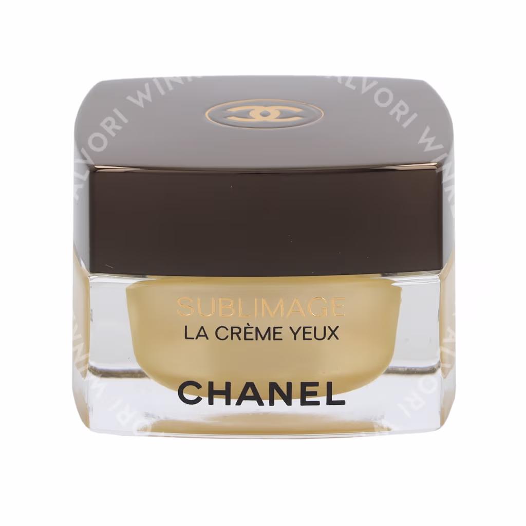 Chanel Chanel Sublimage La Creme Yeux Ultimate Regeneration Eye Cream