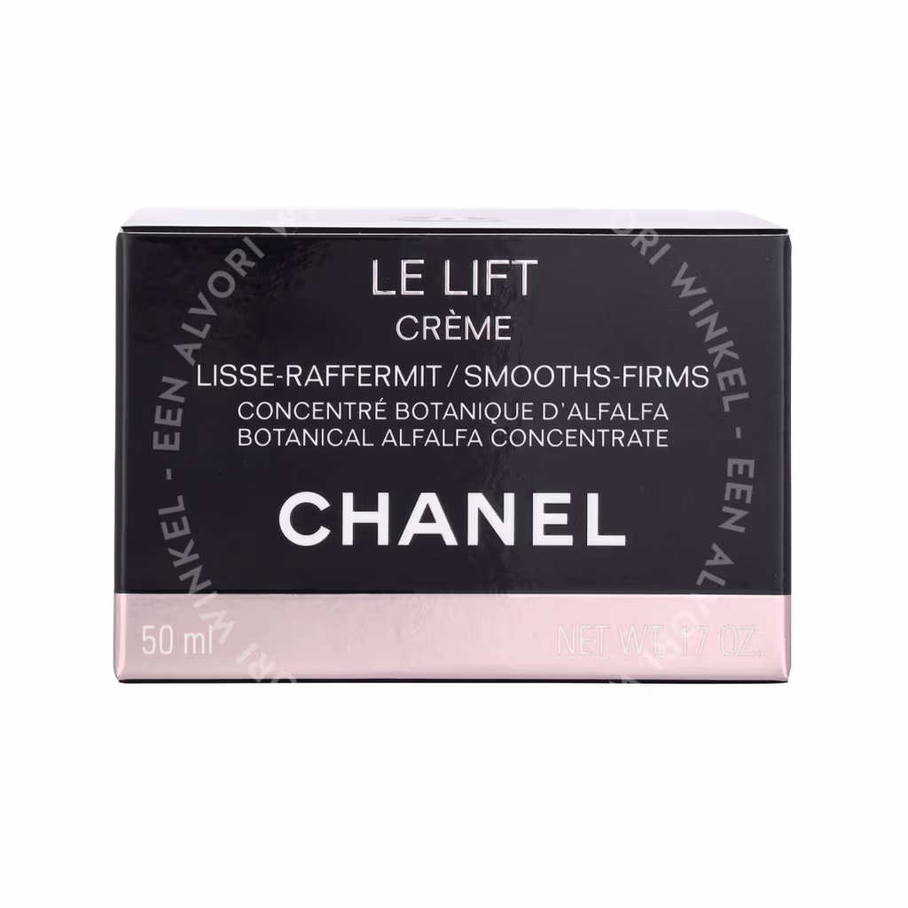 Chanel Chanel Le Lift Creme — foto 2