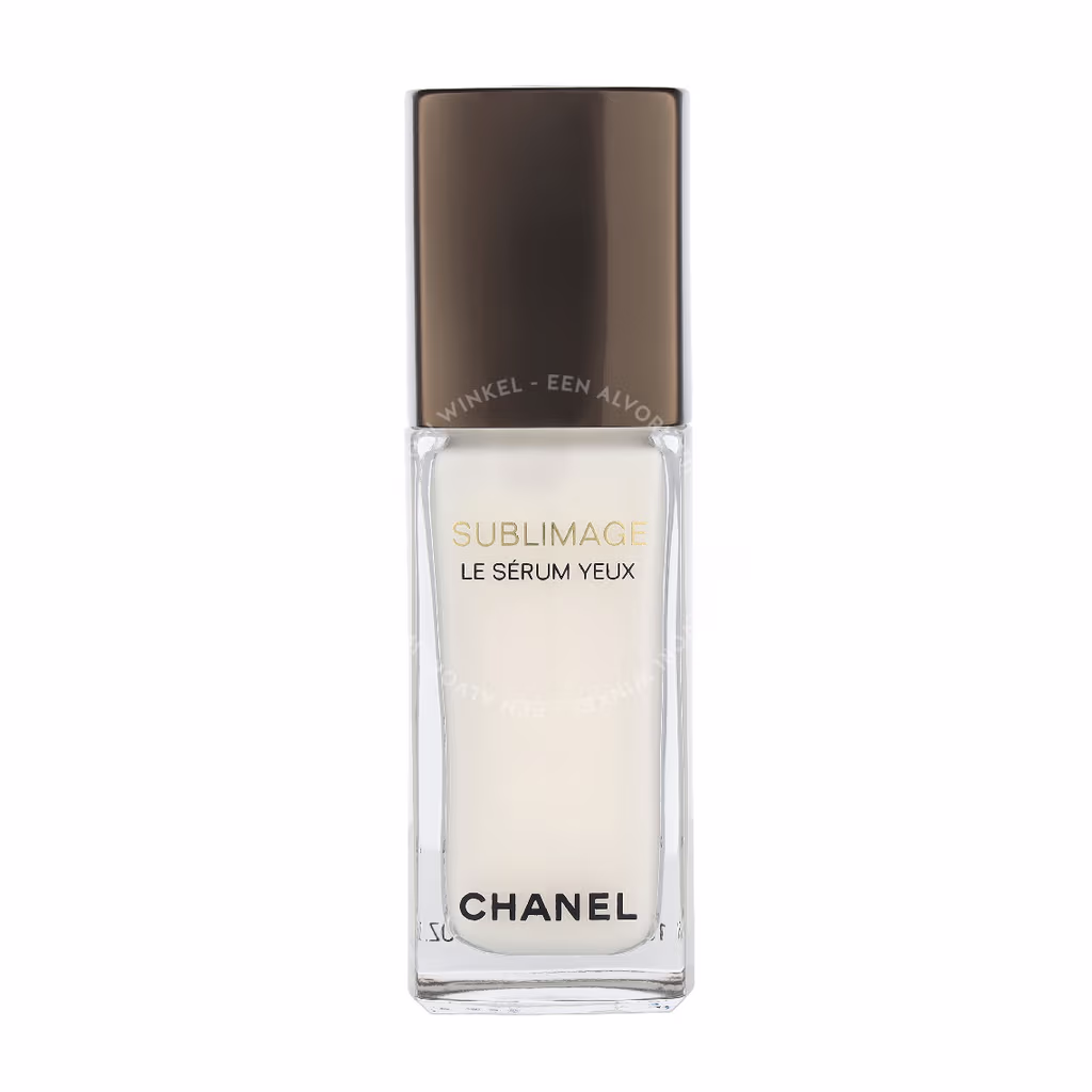 Chanel Chanel Sublimage Eye Concentrate