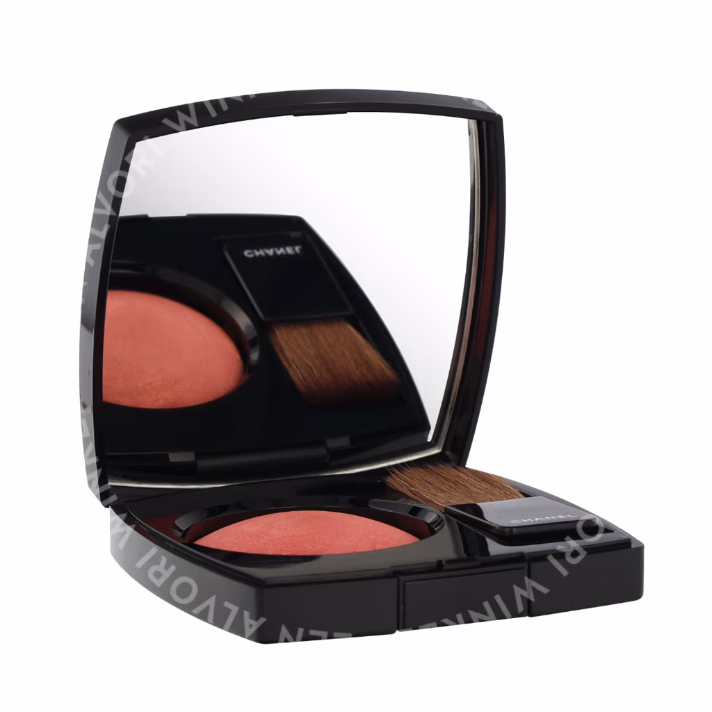 Chanel Chanel Joues Contraste Powder Blush — #82 Reflex