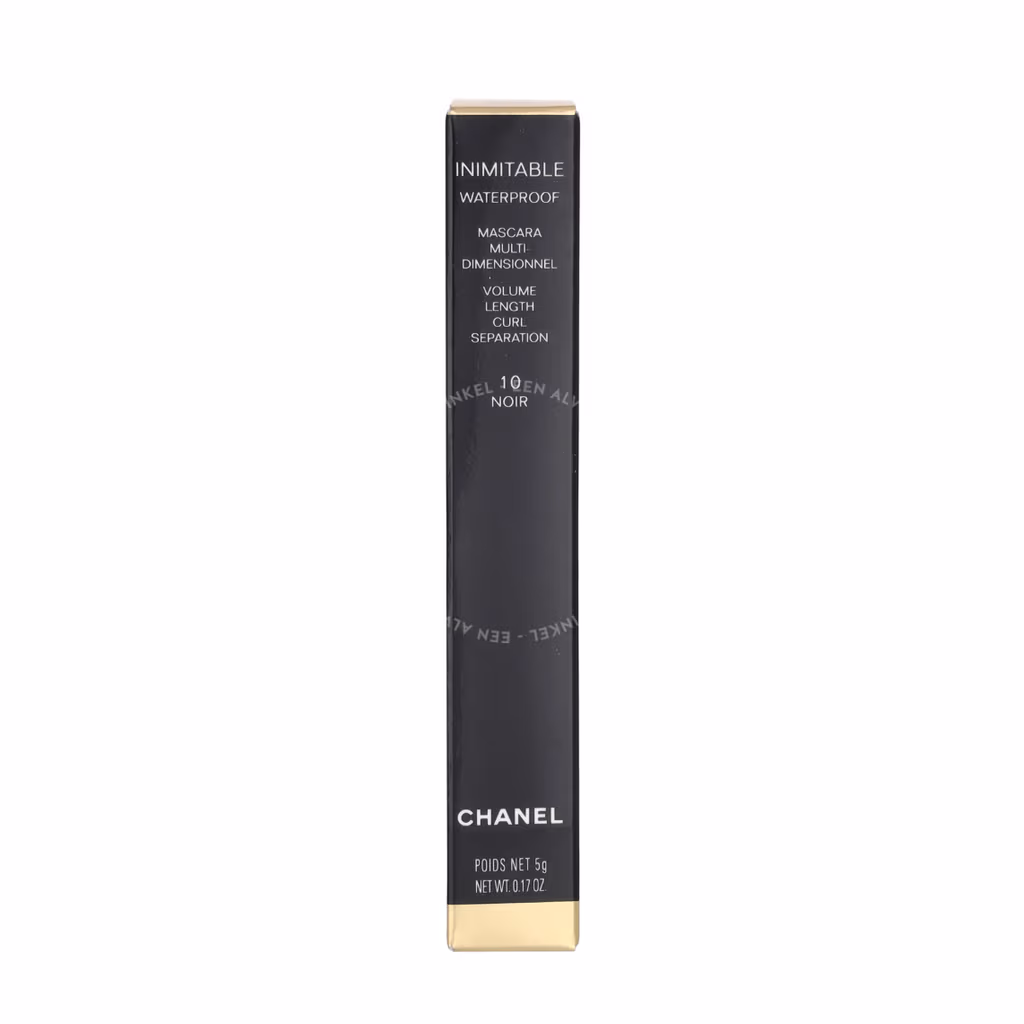 Chanel Chanel Inimitable Waterproof Mascara — foto 2